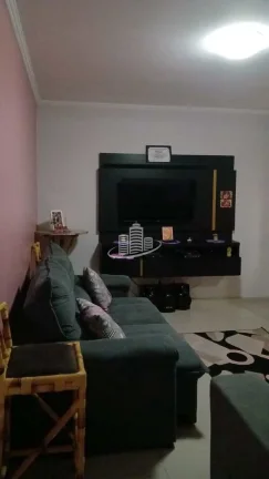 Imagem Casa Padrão