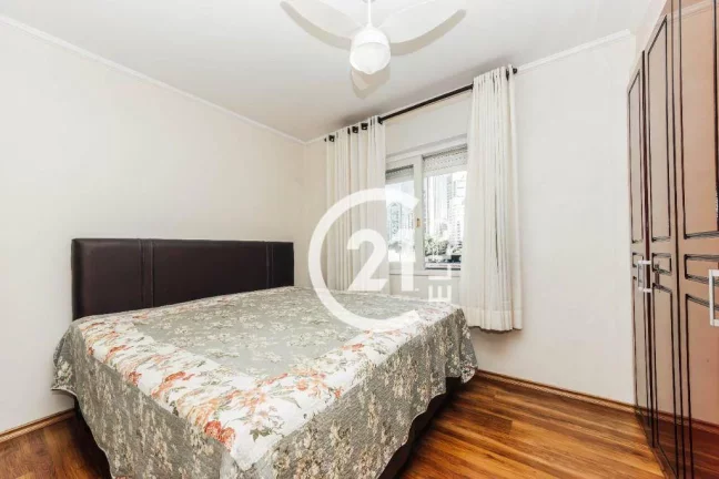 Imagem Apartamento com 3 dormitórios no Itaim, 91 m²