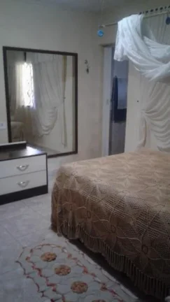 Imagem Casa para Venda em Mongaguá, Jardim Praia Grande, 2 dormitórios, 1 suíte, 1 banheiro, 2 vagas