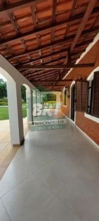 Imagem Chácara para Venda em Mairinque, LAGOS DE SÃO JOSÉ, 3 dormitórios, 1 suíte, 1 banheiro