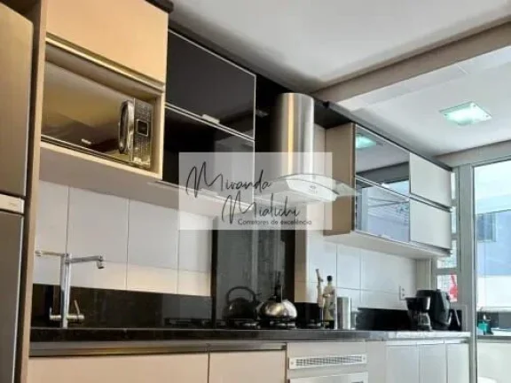 Imagem Apartamento em Bom Abrigo, Florianópolis/SC