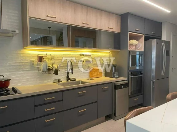 Imagem Apartamento à venda no bairro Vila Clementino - São Paulo/SP, Zona Sul