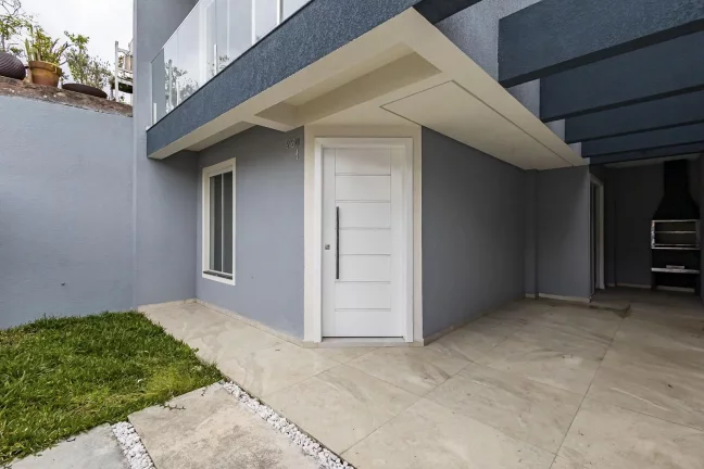 Imagem Sobrado à venda no CIC