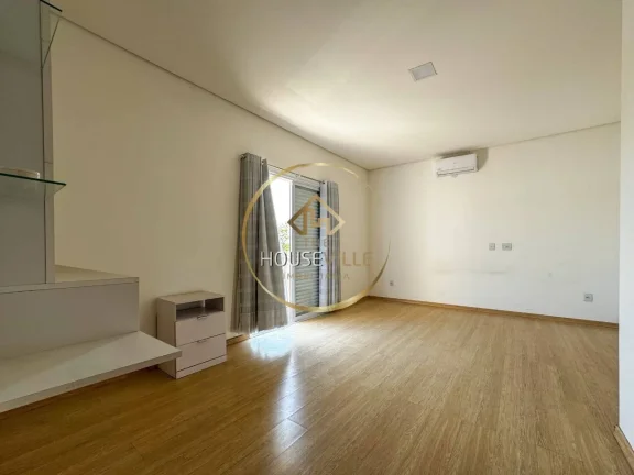 Imagem Casa Sobrado 4 dormitórios ( 4 suítes), 4 vagas, Terras do vale, Caçapava.
