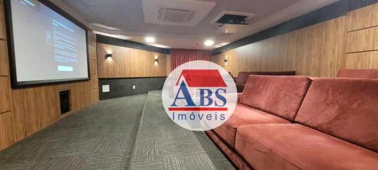 Imagem Apartamento com 3 dormitórios à venda, 122 m² por R$ 999.000,00 - Canto do Forte - Praia Grande/SP