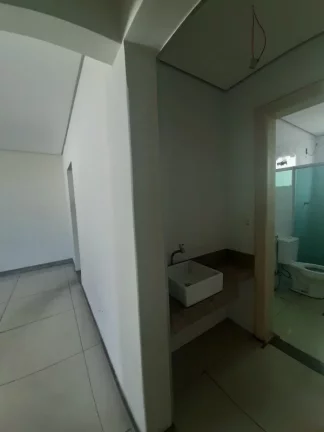 Imagem Casa Duplex em Belo Horizonte