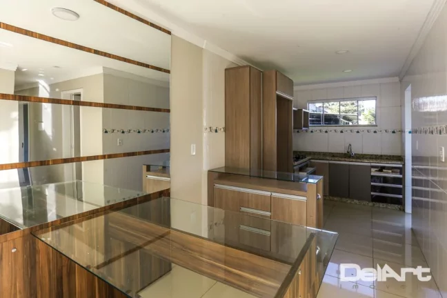 Imagem Casa térrea em terreno amplo no Bairro Campo do Gado / Rio Negro