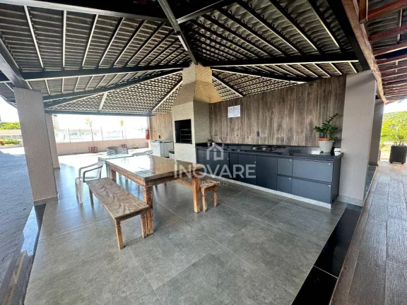 Imagem Apartamento com 2 dormitórios à venda, 80 m² por R$ 500.000,00 - Setor Nova Aurora - Itumbiara/GO
