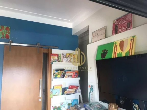Imagem Casa térrea no Alphavile 1 com 4 dormitórios.