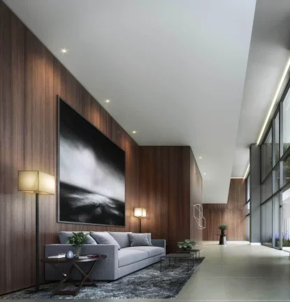 Imagem APARTAMENTO RESIDENCIAL em São Paulo - SP, Brooklin Paulista
