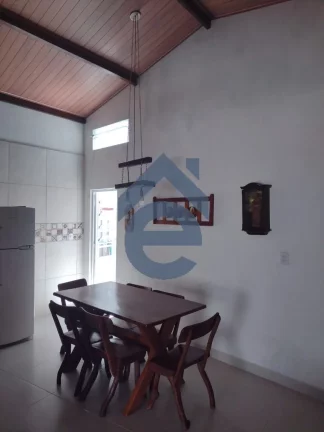 Imagem Casa à venda em São Miguel dos Milagres, 2/4, nascente, próximo á praia
