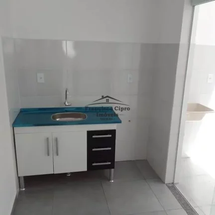Imagem Apartamento à venda no bairro Jardim do Vale - Guaratinguetá/SP