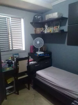 Imagem Apartamento à venda, 78 m² por R$ 425.000,00 - Macedo - Guarulhos/SP