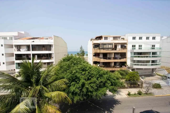 Imagem Apartamento à Venda - Recreio, 4 Quartos, 270 m2
