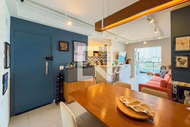 Imagem Apartamento à Venda - Ipiranga, 2 Quartos, 69 m2