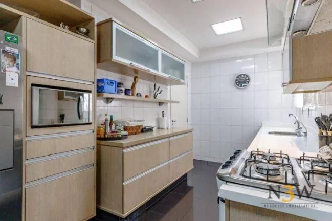 Imagem Cobertura com 3 dormitórios à venda, 254 m² por R$ 3.500.000,00 - Vila Leopoldina - São Paulo/SP