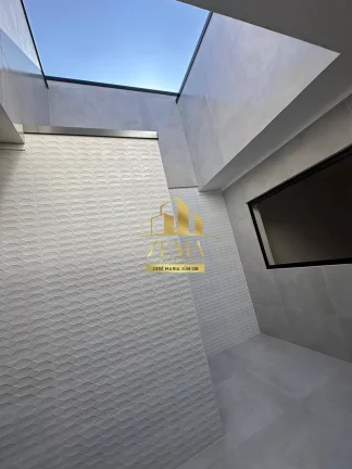 Imagem Imovel comercial novo, 200m2 / 250m2, 04 Salas, 05 Wc, Copa, Alto Fluxo