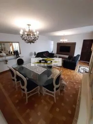 Imagem Sobrado para venda no Planalto Paulista