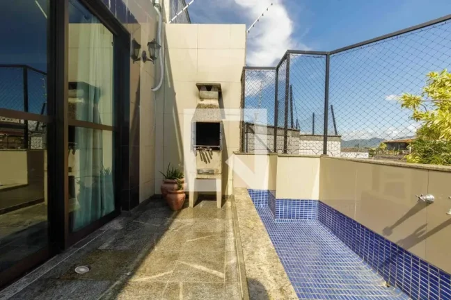 Imagem Apartamento à Venda - Recreio, 3 Quartos, 185 m2