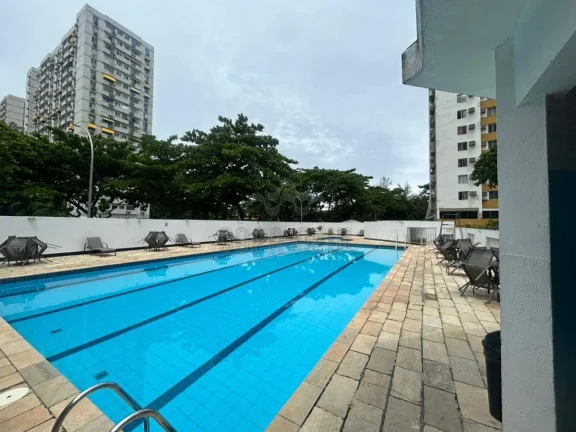 Imagem Barra da Tijuca – RUA SYLVIO DA ROCHA POLLIS | Residencial › Apartamento 2 quarto(s) à Venda
