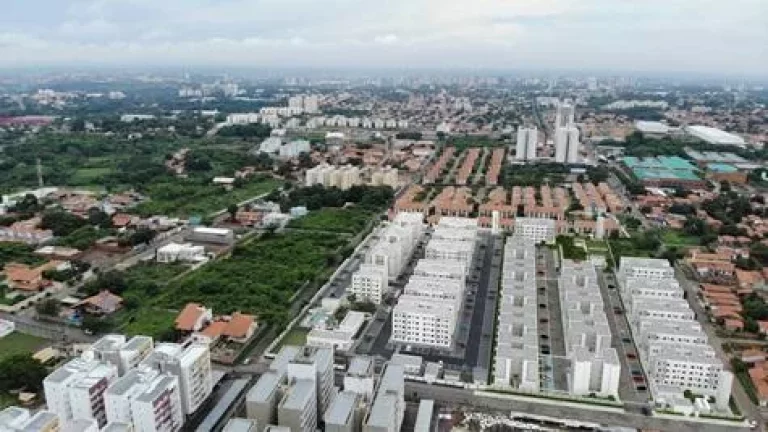 Imagem Apartamento 2 dormitórios para Venda em Teresina, Planalto Uruguai, 2 dormitórios, 1 banheiro, 1 vaga