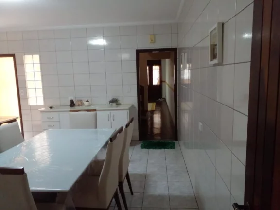 Imagem Sobrado para Venda em Santo André / SP no bairro Vila América