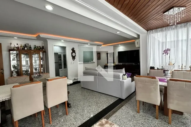 Imagem Apartamento à Venda - Recreio, 3 Quartos, 120 m2