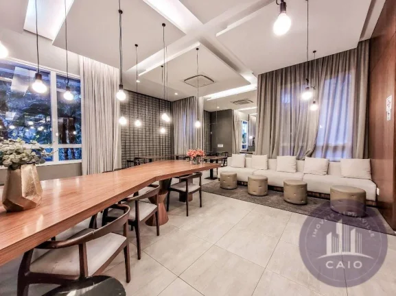 Imagem Apartamento 70m² 2 dormitórios para alugar por R$ 6.750,00 Alphaville/SP