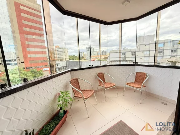 Imagem Oportunidade! Apartamento à venda no Estreito, Florianópolis.