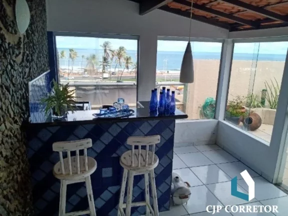 Imagem APARTAMENTO RESIDENCIAL em SALVADOR - BA, COSTA AZUL
