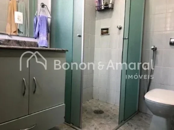 Imagem Sobrado para venda no bairro Taquaral, Campinas SP
Sobrado com 3 quartos com armários, sendo 1 suí...