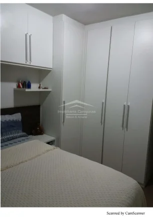 Imagem Bairro Jardim Flamboyant.
Próximo ao Shopping Galeria e Iguatemi e outros comércios. Apartamento t...