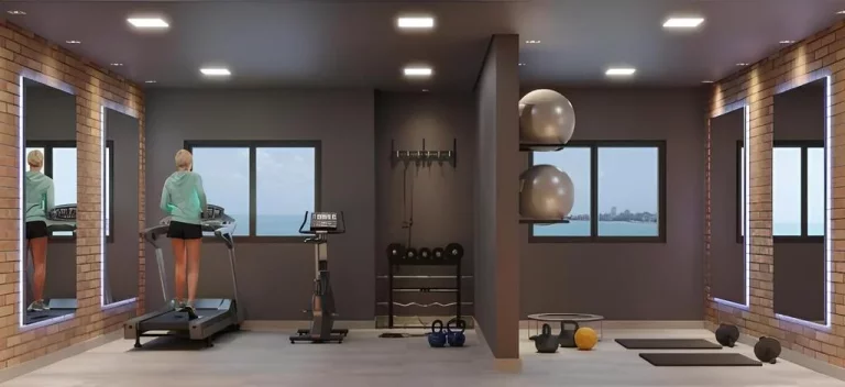 Imagem Apartamento à venda no bairro Intermares - Cabedelo/PB