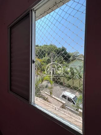 Imagem Apartamento com 2 dormitórios à venda, 50 m² por R$ 350.000,00 - Parque da Colônia - Jundiaí/SP
