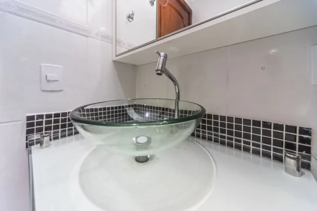Imagem APARTAMENTO RESIDENCIAL em São Paulo - SP, Saúde