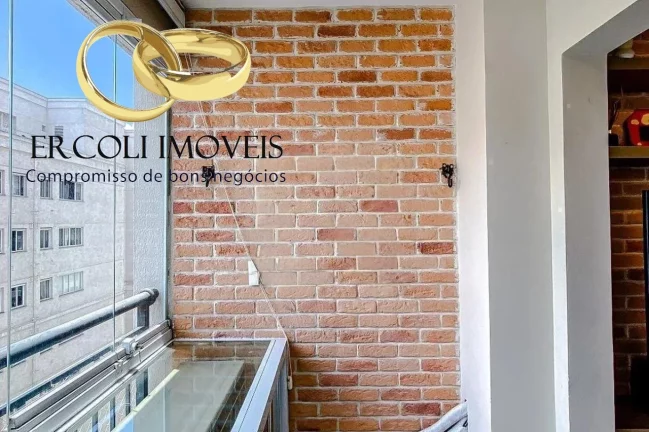 Imagem APARTAMENTO RESIDENCIAL em São Paulo - SP, Mooca