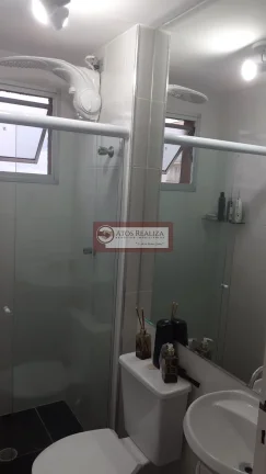 Imagem Alugo Apartamento em Interlagos - São Paulo