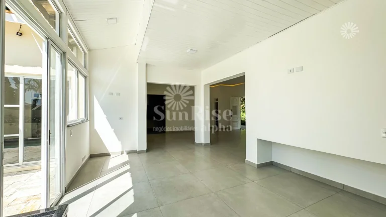 Imagem Casa térrea à venda 4 dormitórios 322 m² por R$ 2.500.000 - Morada dos Pássaros - Barueri/SP