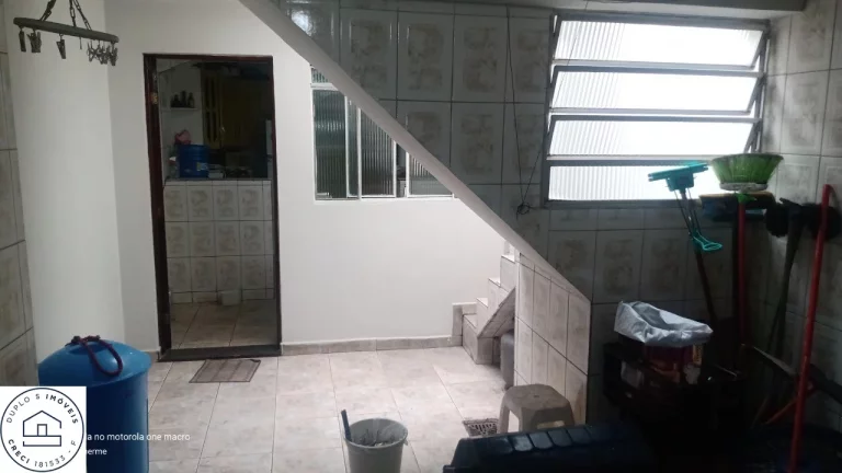 Imagem Imóvel em Sao Paulo / Zona sul / Jardim Sao Bernardo / Localizada no Condomínio palmares / 5 minutos andando ate a estação mendes.