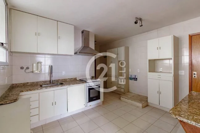 Imagem Apartamento com 3 dormitórios à venda, 145 m² por R$ 1.550.000,00 - Itaim Bibi - São Paulo/SP
