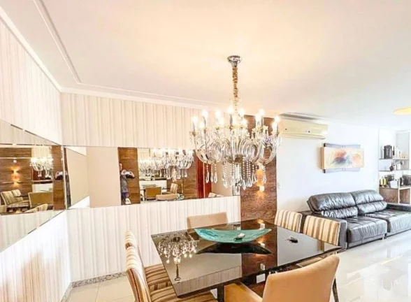 Imagem APARTAMENTO RESIDENCIAL em VILA VELHA - ES, PRAIA DA COSTA