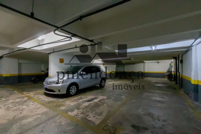 Imagem Belíssimo apartamento com 136,50 nos Jardins, 3 quartos ( 2 suítes) e 2 vagas fixas.