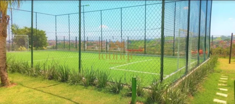 Imagem Apartamento à venda em Jd. Paraíso Z.Central - Votorantim/SP