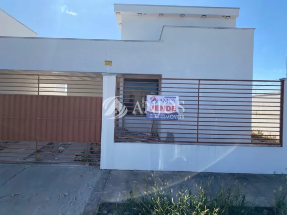 Imagem CASA DE ESQUINA DISPONIVEL PARA VENDA, NO JARDIM COPACABANA, SINOP - MT.