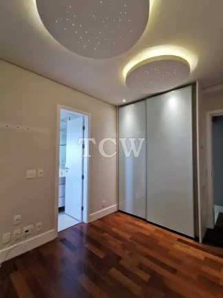 Imagem Apartamento Alto Padrão à venda em São Paulo/SP