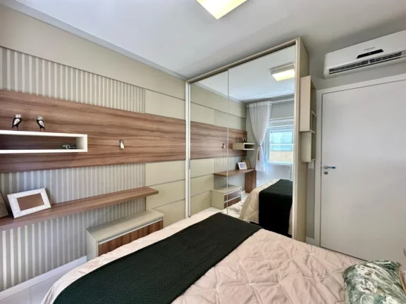 Imagem Apartamento 3 Dormitórios - Bairro Centro