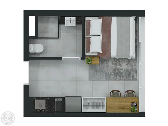 Imagem Studio em Santo Amaro - São Paulo SP