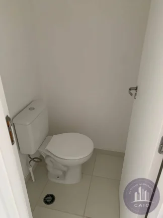 Imagem Sala Com 85m² para aluguel por R$ 5.500,00 - Alphaville/SP