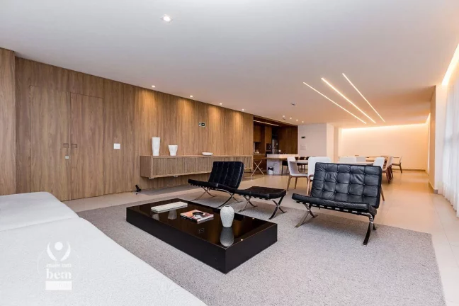Imagem Lindo apartamento, localização espetacular à venda por R$ 890.514 - Bigorrilho - Curitiba/PR