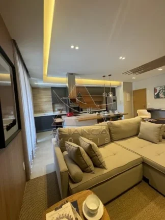 Imagem Apartamento - Ribeirão Preto - República